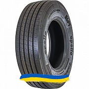 315/80R22.5 Apollo ENDURACE-RA 156/150L Рульова вантажна шина Київ