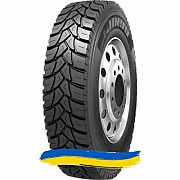 315/80R22.5 Jinyu JD758 156/153K Ведуча вантажна шина Київ