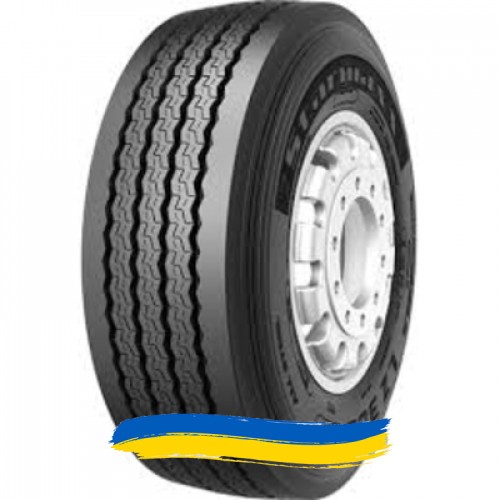 385/65R22.5 Starmaxx LZ300 160K Прицепная грузовая шина Киев - изображение 1