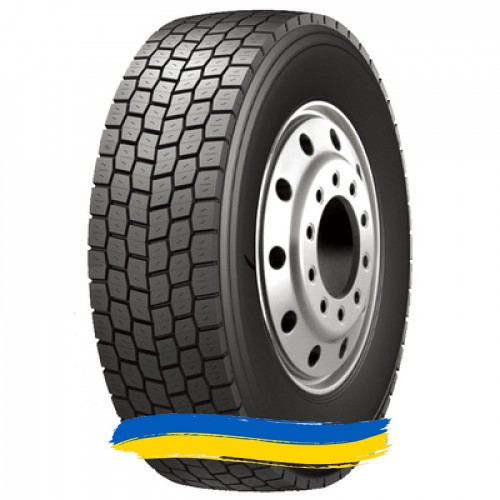 315/80R22.5 Windforce WD3080 157/154M Ведущая грузовая шина Київ - изображение 1