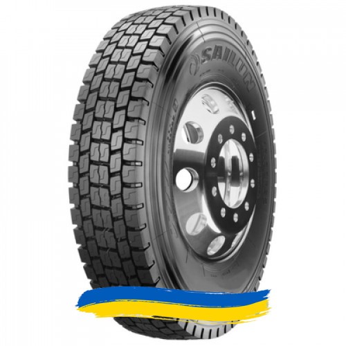 215/75R17.5 Sailun SDR1 128/126M Ведущая шина Киев - изображение 1