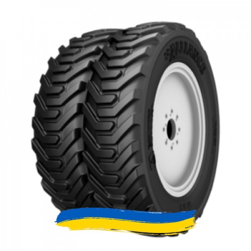 315/80R22.5 Alliance 528 Dual Master 158A8 Индустриальная шина Киев - изображение 1