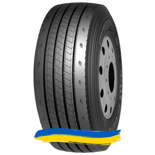 445/45R19.5 Jinyu JT560 160J Рулевая шина Киев - изображение 1