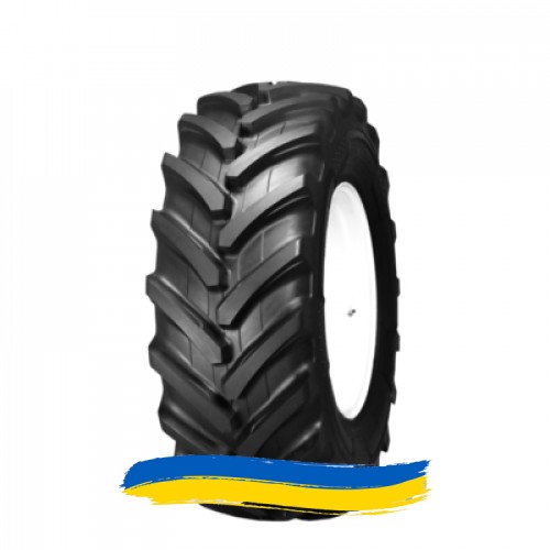 16.9R30 Alliance AGRI STAR II 140D Сельхоз шина Київ - изображение 1