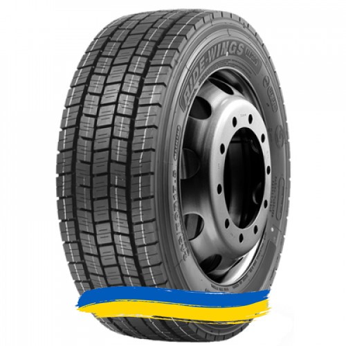 285/70R19.5 Leao KLD200 146/144M Ведущая шина Киев - изображение 1