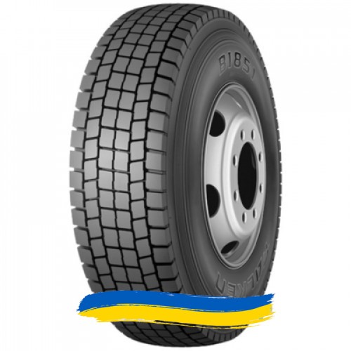 315/80R22.5 Falken BI-851 154/150M Ведущая шина Киев - изображение 1