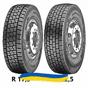 215/75R17.5 Apollo ENDURACE RD 126/124M Ведуча шина Киев