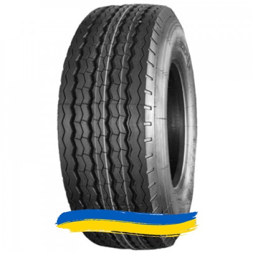 385/65R22.5 Powertrac Cross Trac 160L Прицепная шина Киев - изображение 1