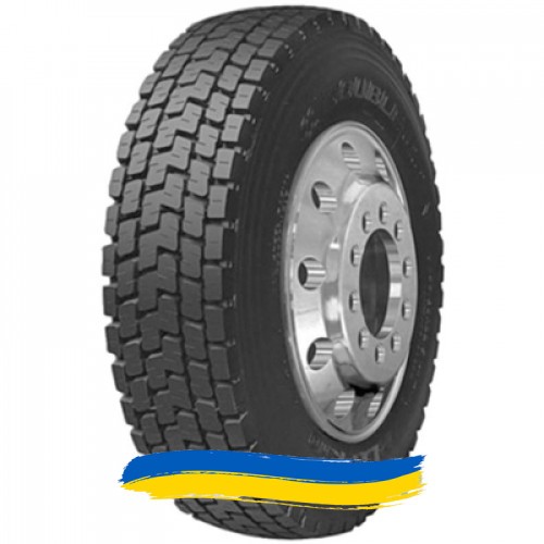 315/70R22.5 Double Coin RLB450 152/148M Ведущая шина Киев - изображение 1