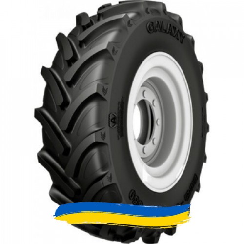 420/85R38 Galaxy Earth-Pro 850 144A8/B Индустриальная шина Киев - изображение 1