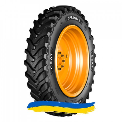 380/90R54 Ceat SPRAYMAX 176D Сельхоз шина Киев - изображение 1