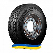 315/80R22.5 BFGoodrich Route Control D 156/150L Ведуча шина Киев