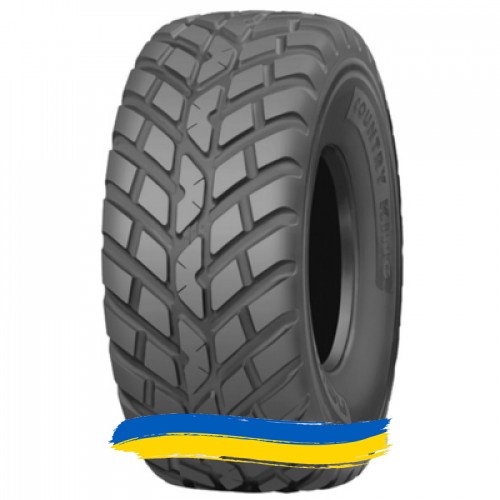 650/65R26.5 Nokian Country King 174D Сільгосп шина Київ - изображение 1