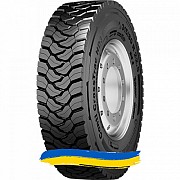 315/80R22.5 Continental Conti CrossTrac HD3 156/150L Ведущая шина Київ