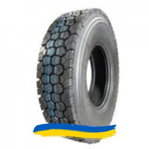 8.25R20 Sunfull HF303 139/137K Ведуча вантажна шина Київ - изображение 1