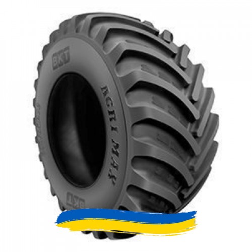 1050/50R32 BKT Agrimax RT-600 184/181A8/B Сельхоз шина Київ - изображение 1