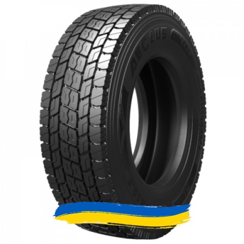 285/70R19.5 Aeolus Neo Allroads D 146/144L Ведуча шина Київ - изображение 1