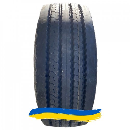 385/65R22.5 Kumho KRA88 164K Прицепная шина Київ - изображение 1