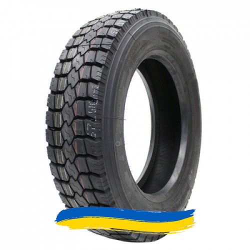 235/75R17.5 Sportrak SP305 143/141J Ведущая шина Київ - изображение 1