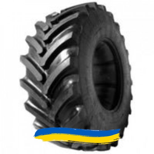 540/65R28 BKT AGRIMAX RT-657 152/149A8/D Сельхоз шина Київ - изображение 1