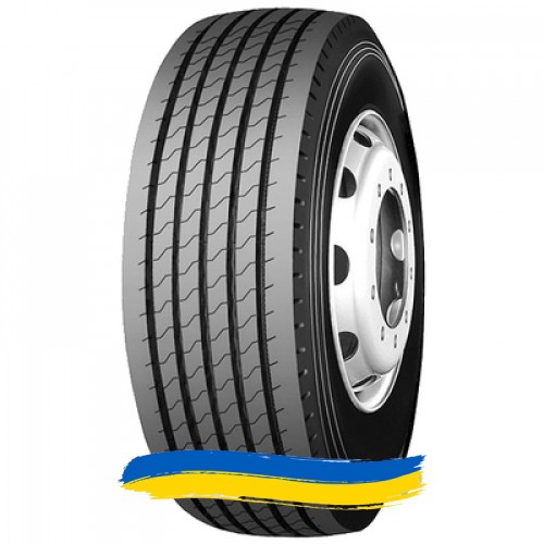 385/55R22.5 Supercargo SC168 160K Прицепная шина Київ - изображение 1