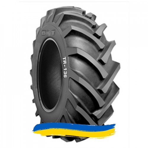 18.4R26 BKT TR 136 146A6 TL Сільгосп шина Київ - изображение 1