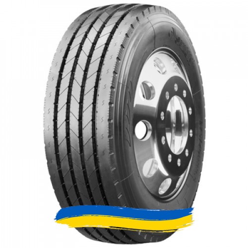 225/75R17.5 Sailun SAR1 129/127M Рульова шина Киев - изображение 1