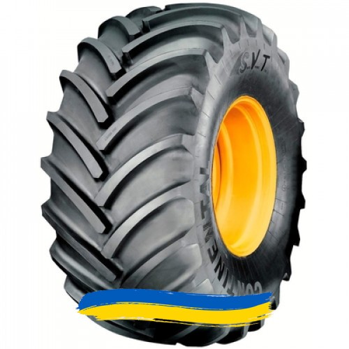 650/75R42 Continental SVT 165/168D/A8 Сільгосп шина Київ - изображение 1
