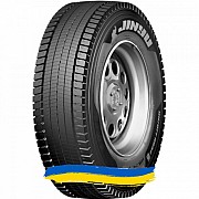 315/70R22.5 Jinyu JD577 156/150L Ведущая грузовая шина Киев