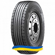 295/80R22.5 Hankook DL10 152/148M Ведущая грузовая шина Киев