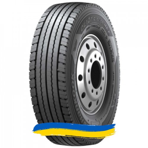 295/80R22.5 Hankook DL10 152/148M Ведуча вантажна шина Киев - изображение 1