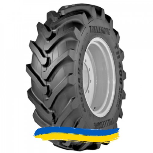 460/70R24 Trelleborg TH400 159A8 Сільгосп шина Киев - изображение 1