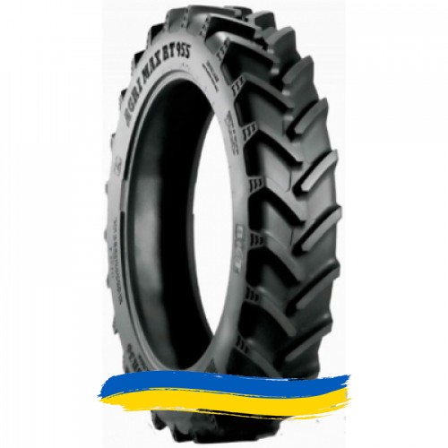 300/95R52 BKT AGRIMAX RT-955 151/151A8/B Сільгосп шина Київ - изображение 1