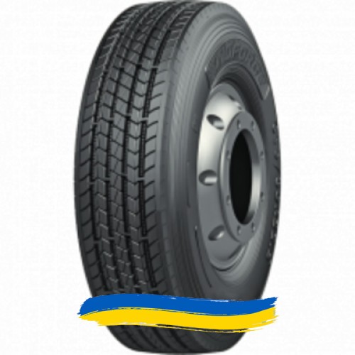 235/75R17.5 Windforce WH1020 132/129M Рулевая шина Київ - изображение 1