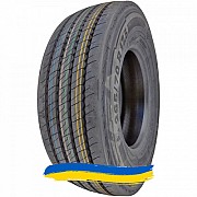 215/75R17.5 Continental Conti Hybrid LS3 126/124M Рульова шина Київ