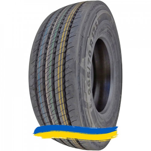 215/75R17.5 Continental Conti Hybrid LS3 126/124M Рульова шина Київ - изображение 1