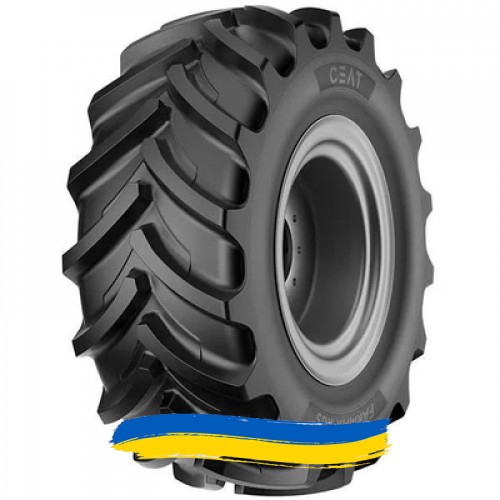 650/65R42 Ceat FARMAX R65 165D Сельхоз шина Київ - изображение 1