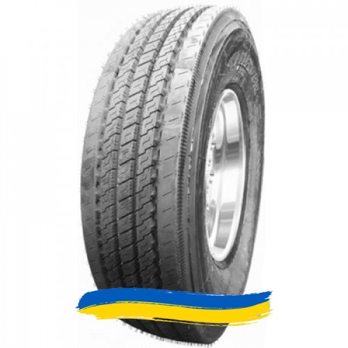 295/80R22.5 CHALLENGER CUH1 154/149M Рульова шина Київ - изображение 1