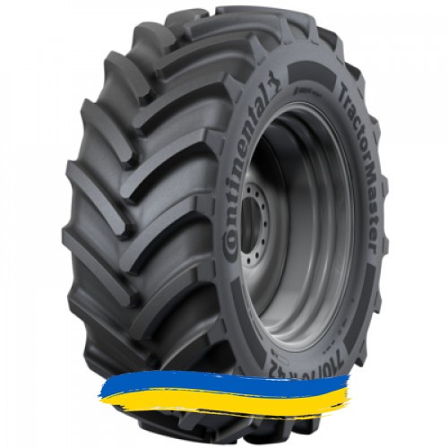 540/65R30 Continental TractorMaster 153/150D/A8 Сільгосп шина Київ - изображение 1