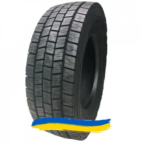 305/70R19.5 CROSS WIND CWD20E 148/145M Ведуча шина Київ - изображение 1