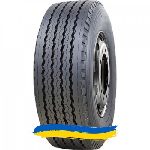 385/65R22.5 Samson GL286T 160K Причіпна шина Київ - изображение 1