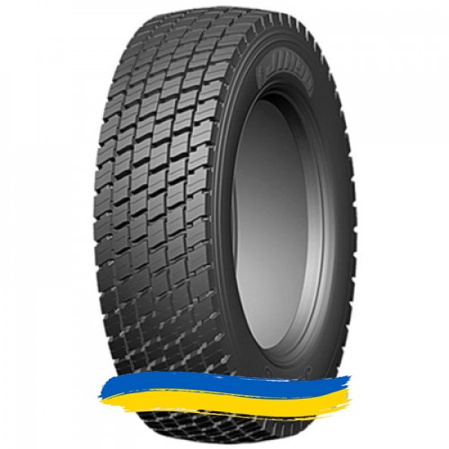 295/60R22.5 Jinyu JD575 150/147L Ведущая шина Київ - изображение 1