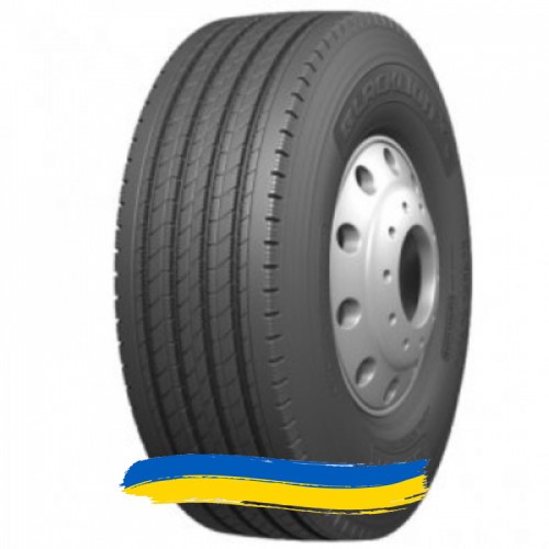 295/80R22.5 BlackLion BT165 152/149M Рульова шина Київ - изображение 1