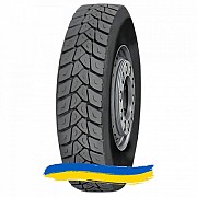 315/80R22.5 Radburg (наварка) PBD60 Рульова шина Київ