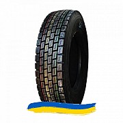 315/80R22.5 Aplus D801 156/150M Ведуча шина Київ