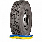 315/80R22.5 Trazano Novo Trans D26 156/153L Ведуча шина Київ