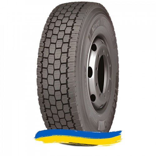 315/80R22.5 Trazano Novo Trans D26 156/153L Ведуча шина Київ - изображение 1