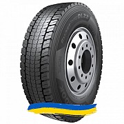 295/80R22.5 Hankook DL22 154/149M Ведуча шина Київ