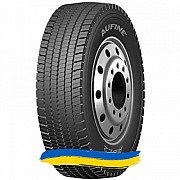 315/80R22.5 Aufine ADL2 156/150L Ведуча шина Київ