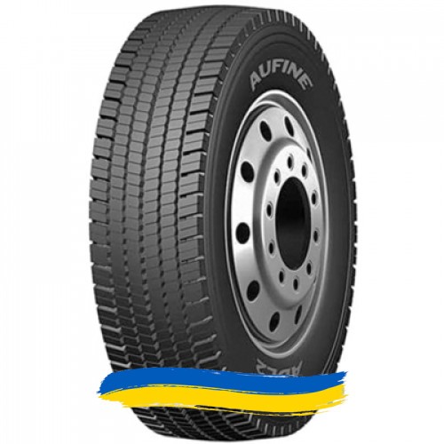 315/80R22.5 Aufine ADL2 156/150L Ведуча шина Київ - изображение 1